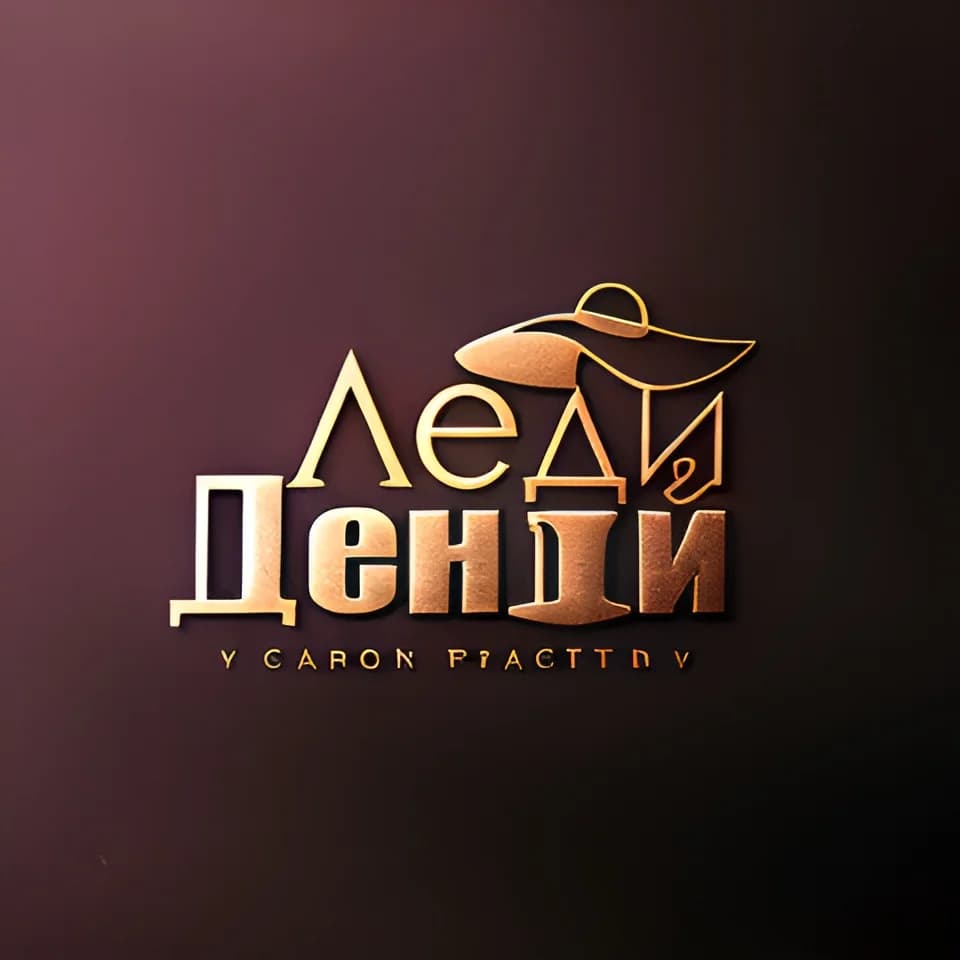"Леди и Денди"