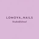 Lomova_nails_studio