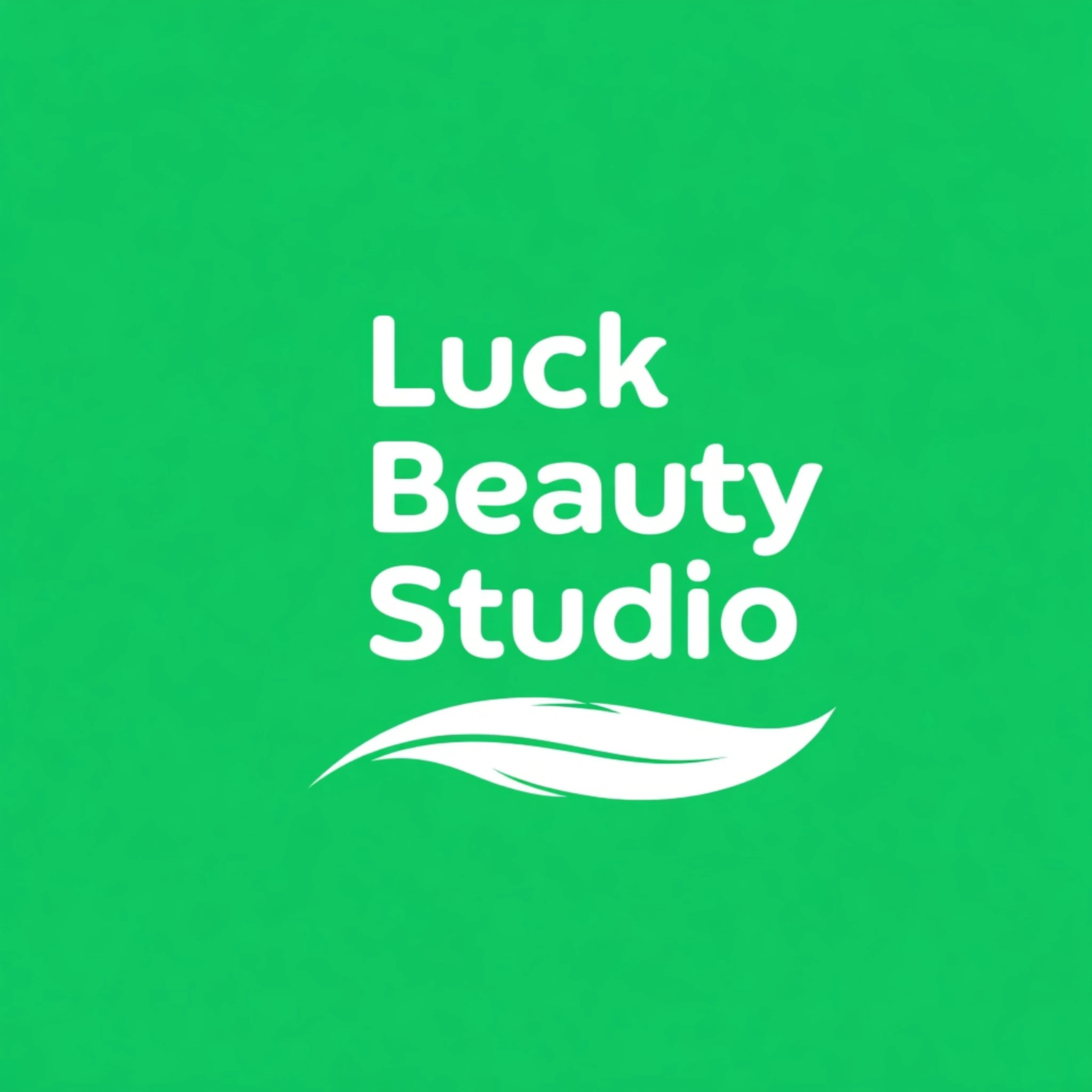 Luck Beauty Studio