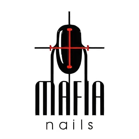 Фото логотипа салона красоты Mafia nails