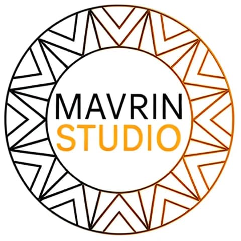 Фото логотипа салона красоты MAVRIN STUDIO