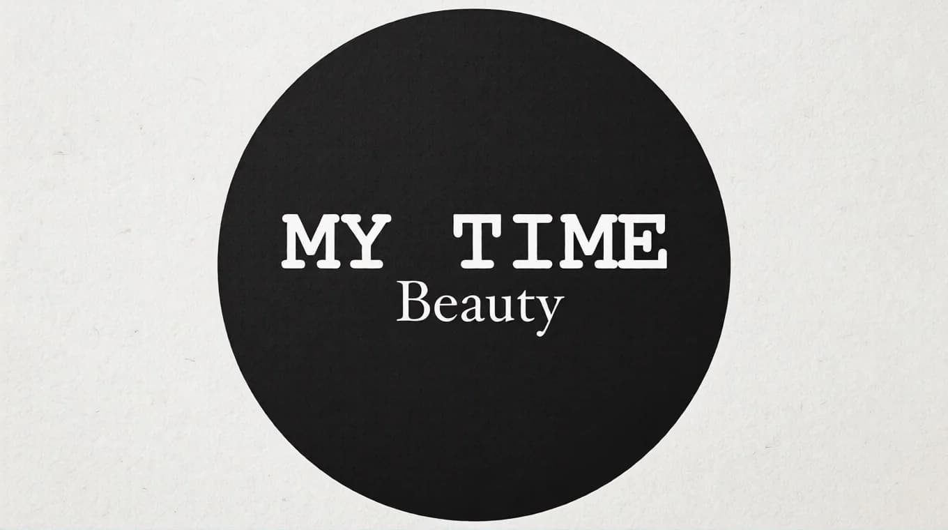 Фото логотипа салона красоты My Time Beauty