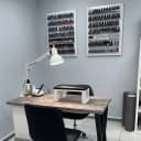 Nail Stylist