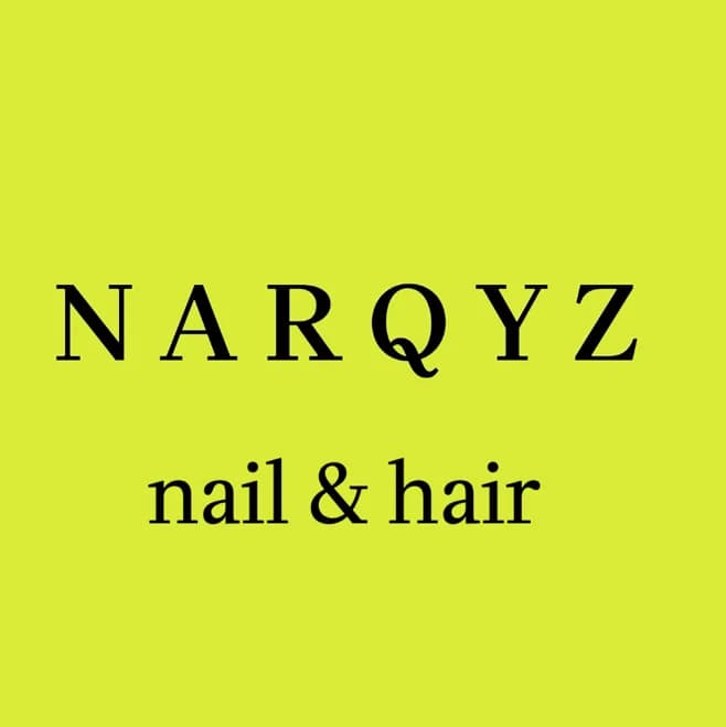 Фото логотипа салона красоты NARQYZ nail&hair