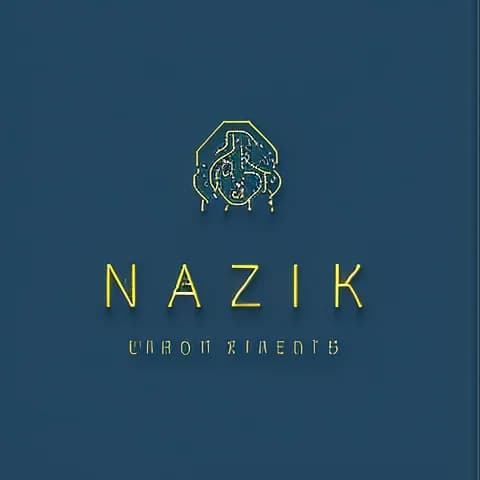 Фото логотипа салона красоты Nazik__beauty