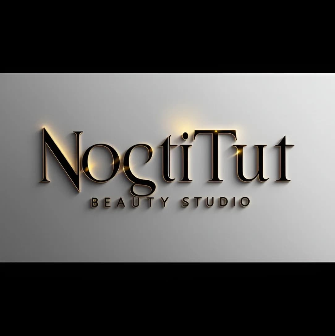Фото логотипа салона красоты Nogti TUT