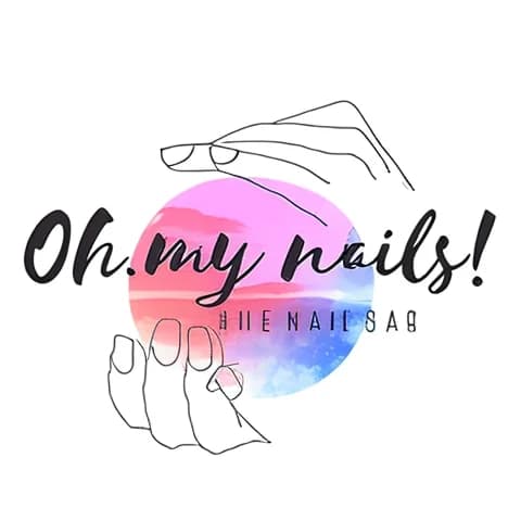 Oh, my nails!