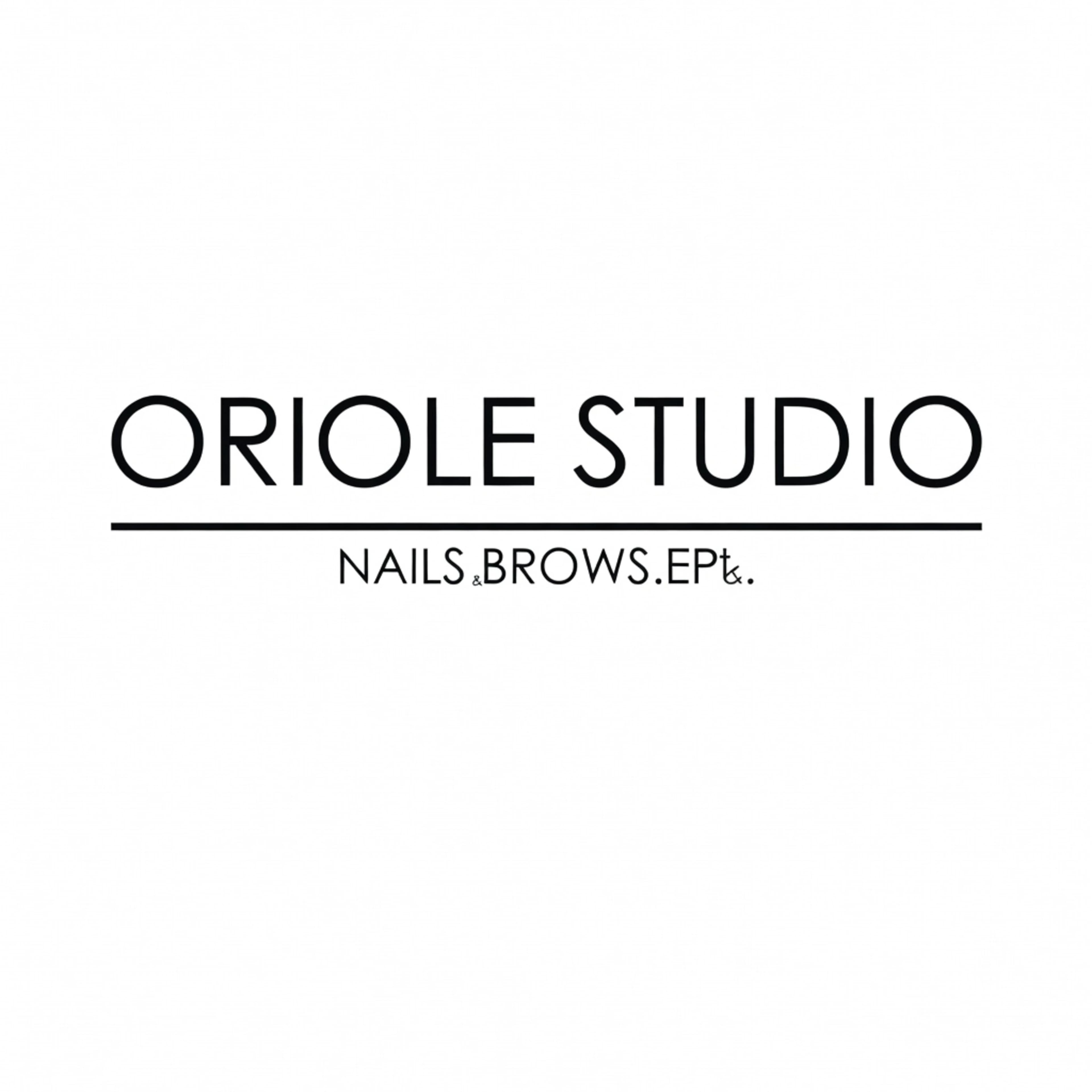 ORIOLE STUDIO