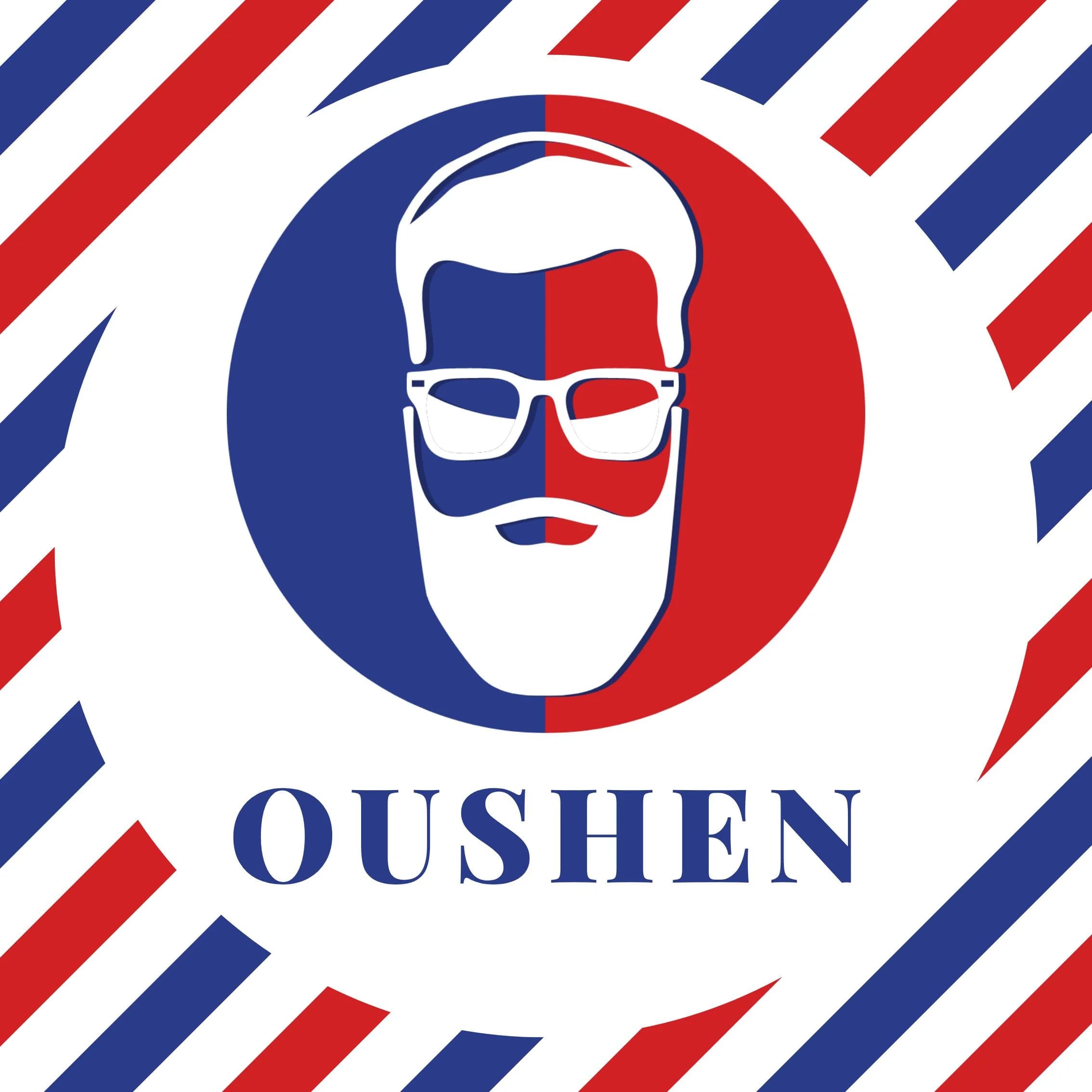 Фото логотипа салона красоты Oushen