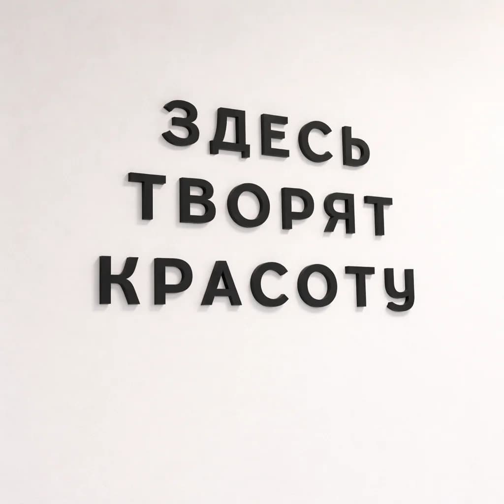 Парикмахерская Семейная