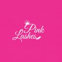 Pink Lashes