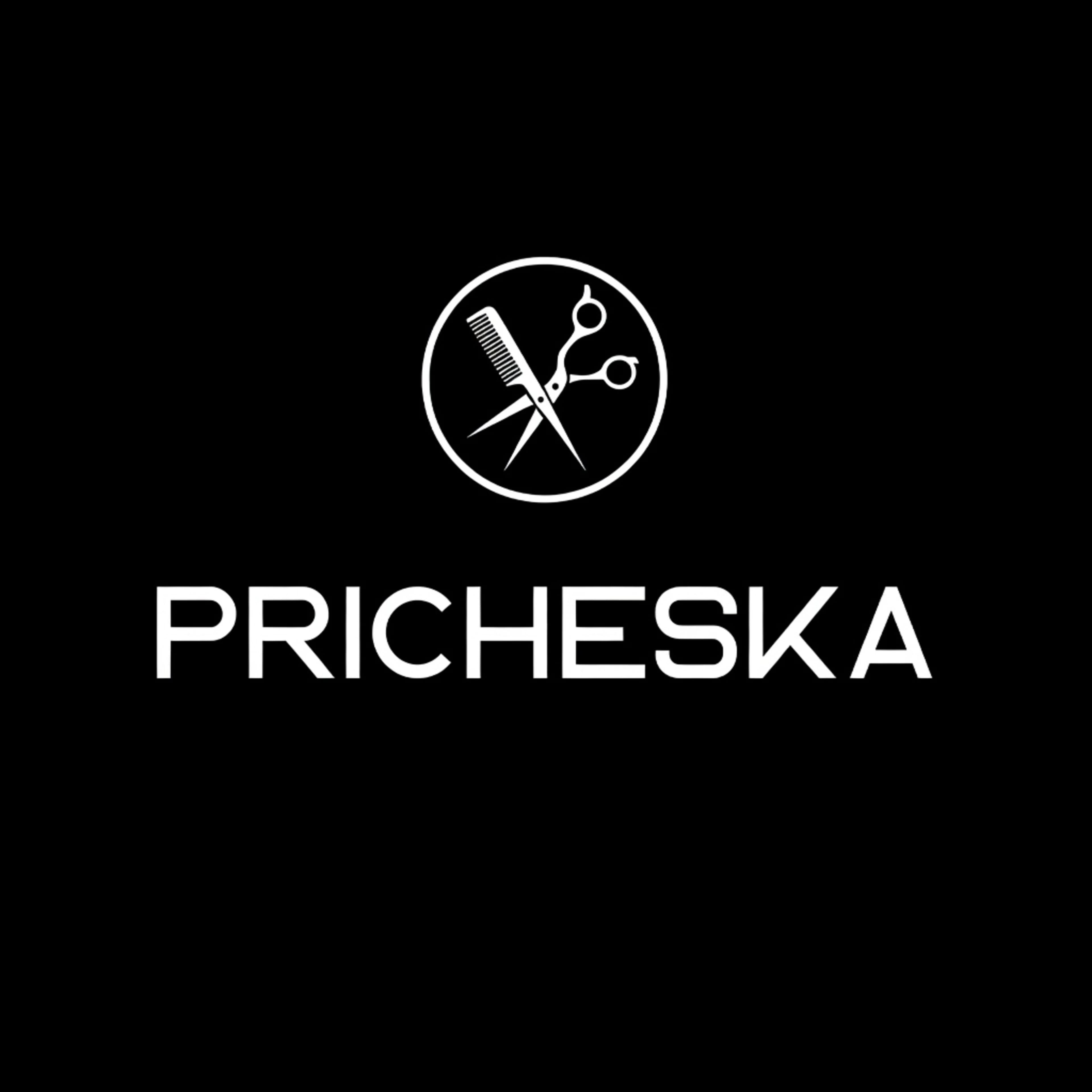 PRICHESKA