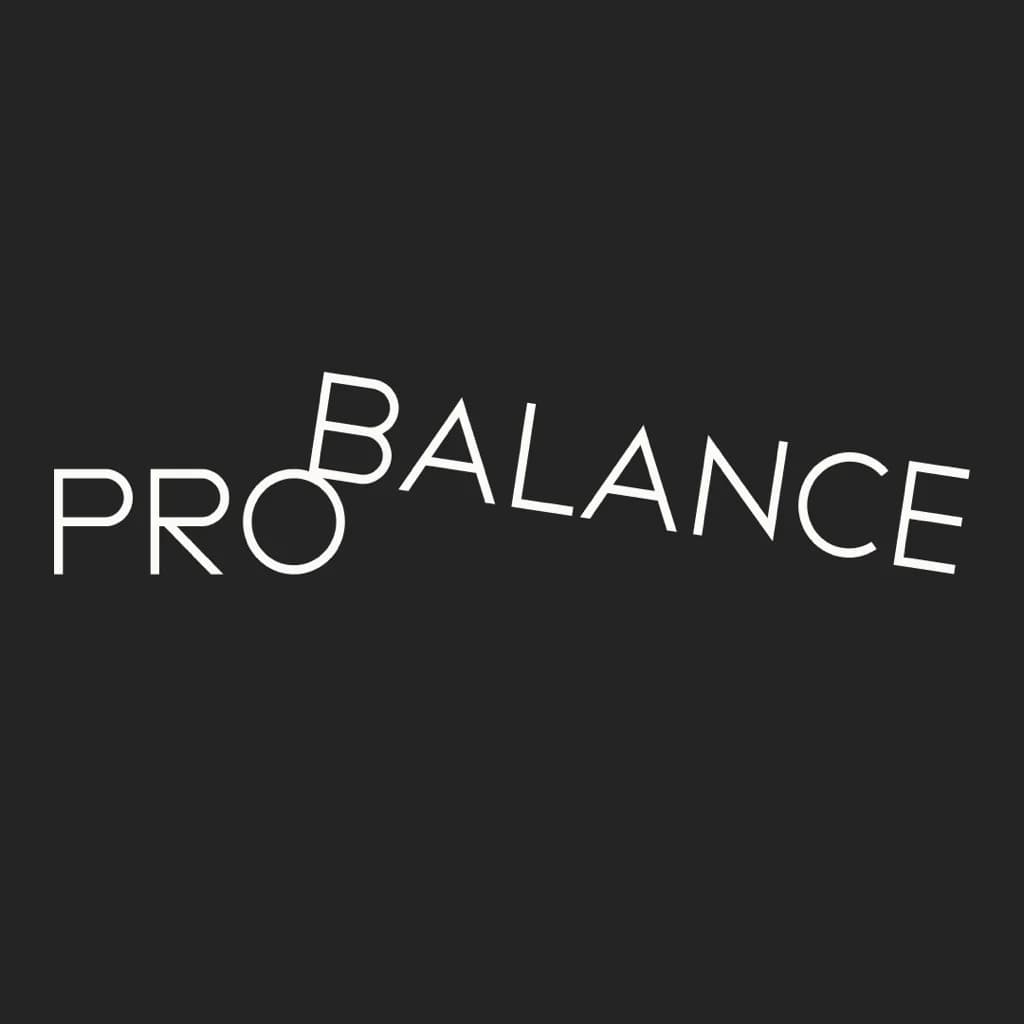 Фото логотипа салона красоты PROBALANCE