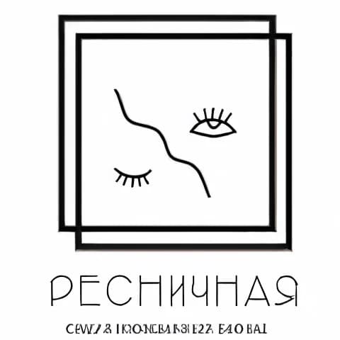 Фото логотипа салона красоты Resnichnaya_kz