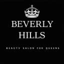 Салон Beverly Hills