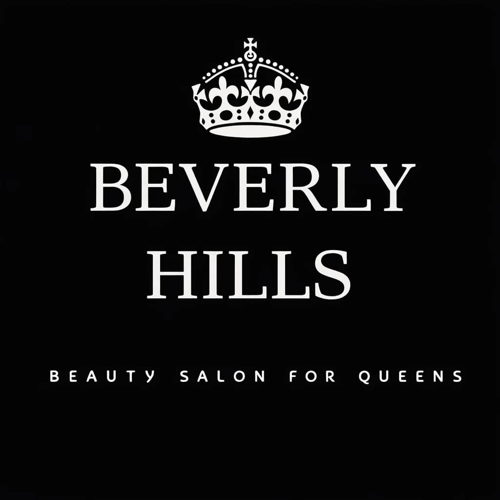 Салон Beverly Hills