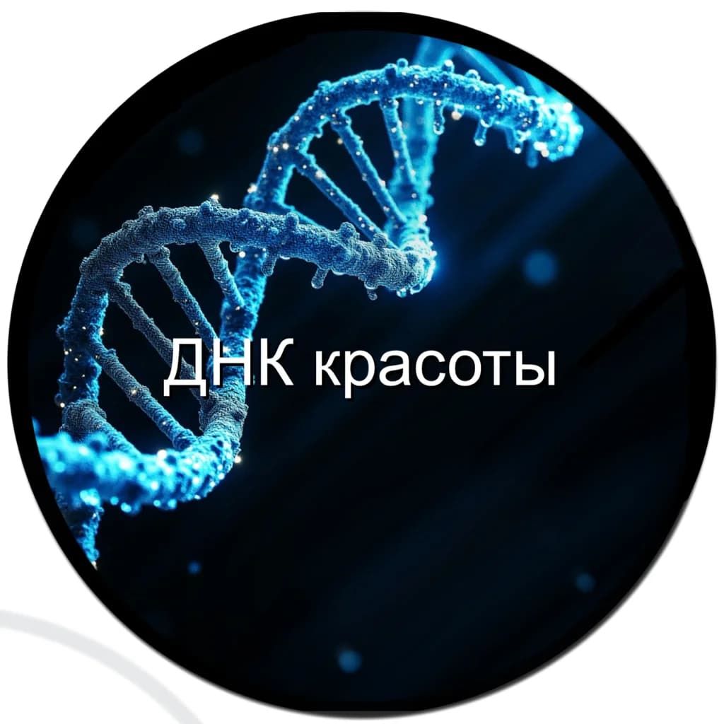 Фото логотипа салона красоты Салон красоты «ДНК красоты»
