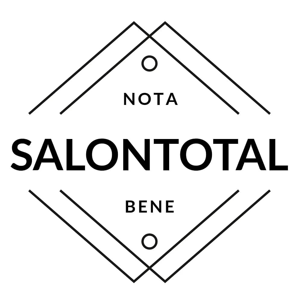Фото логотипа салона красоты Салон красоты "Salontotal"