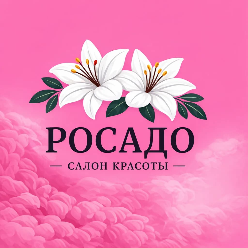 Салон красоты РОСАДО