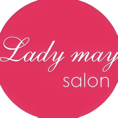 Фото логотипа салона красоты салон Ladymay