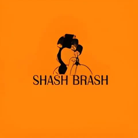 Фото логотипа салона красоты SHASH BRASH