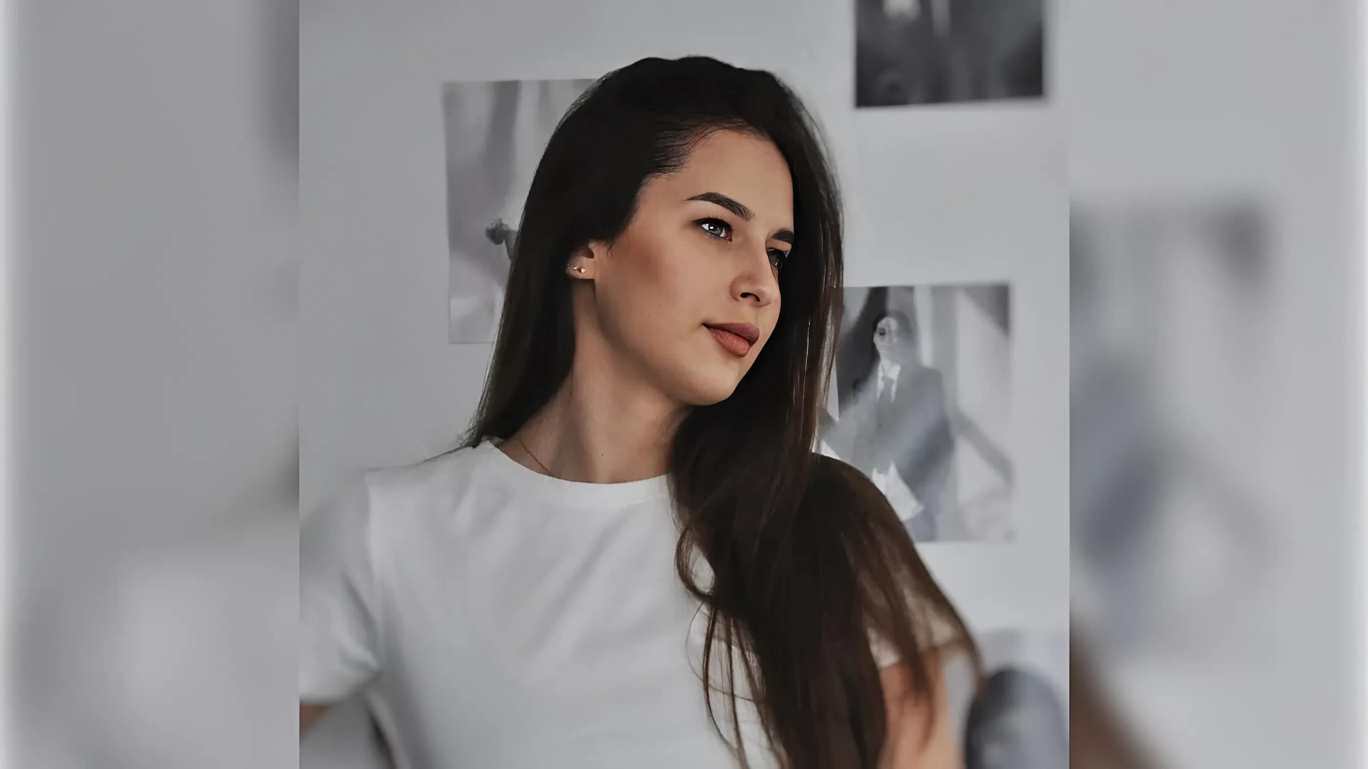 Фото логотипа салона красоты SHISHKINA LASH