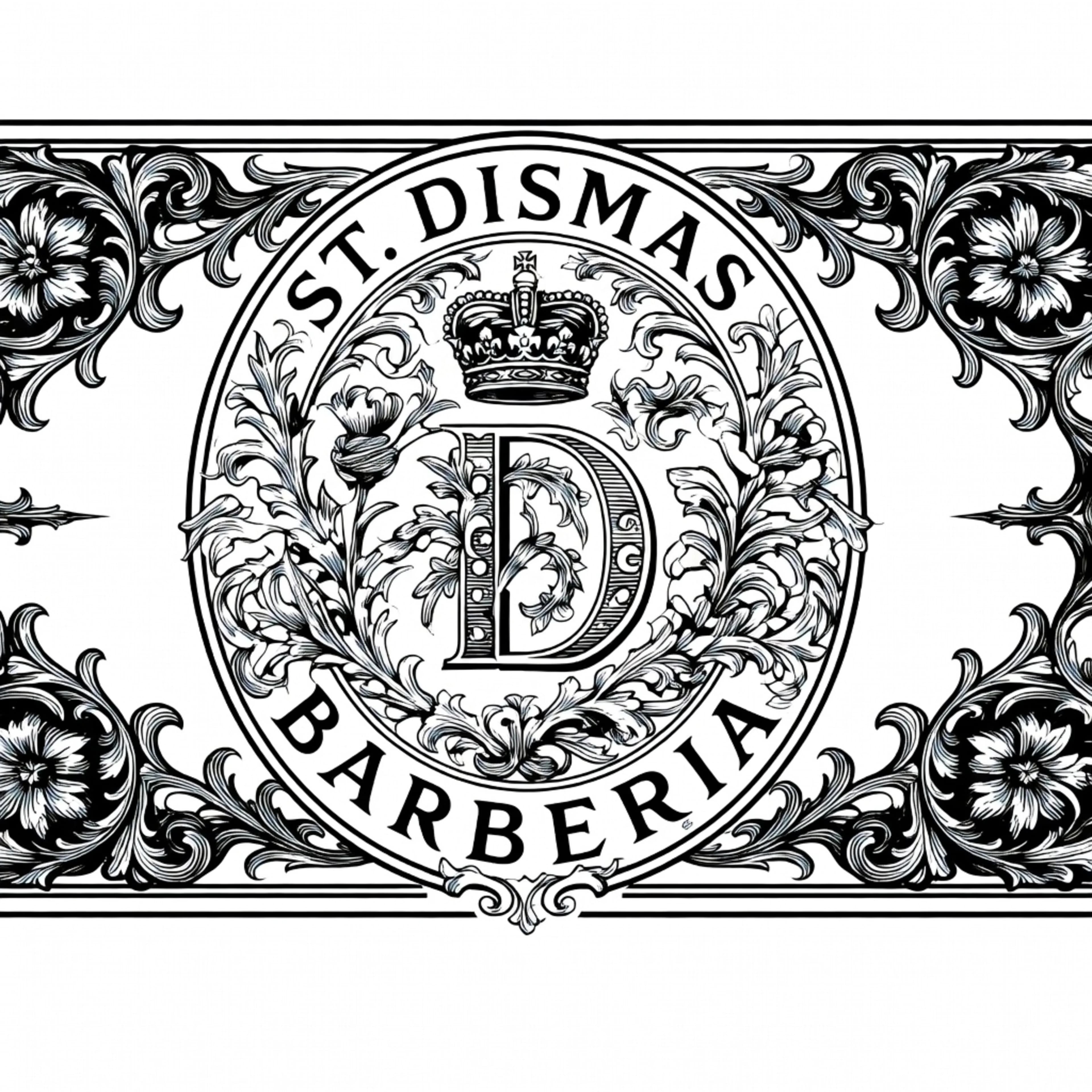 St.Dismas Barberia