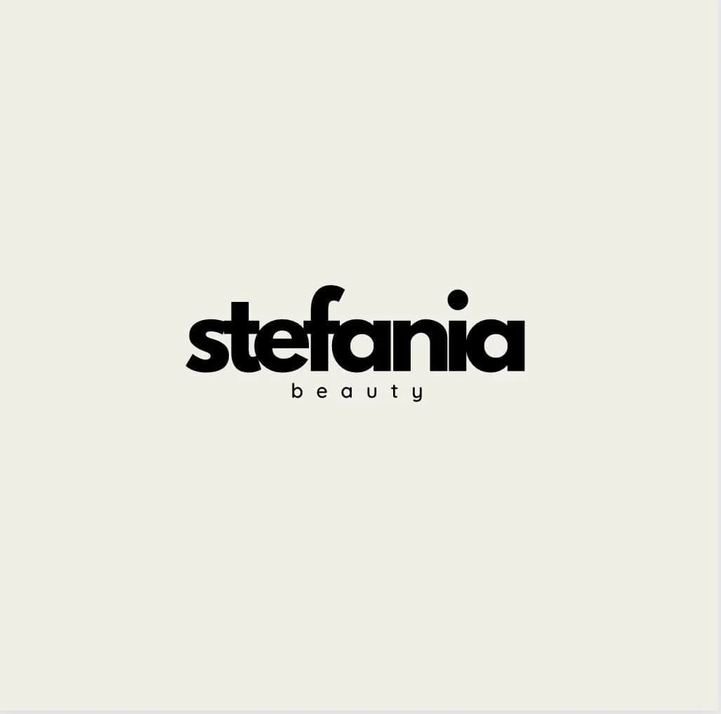 Фото логотипа салона красоты Stefaniabeauty