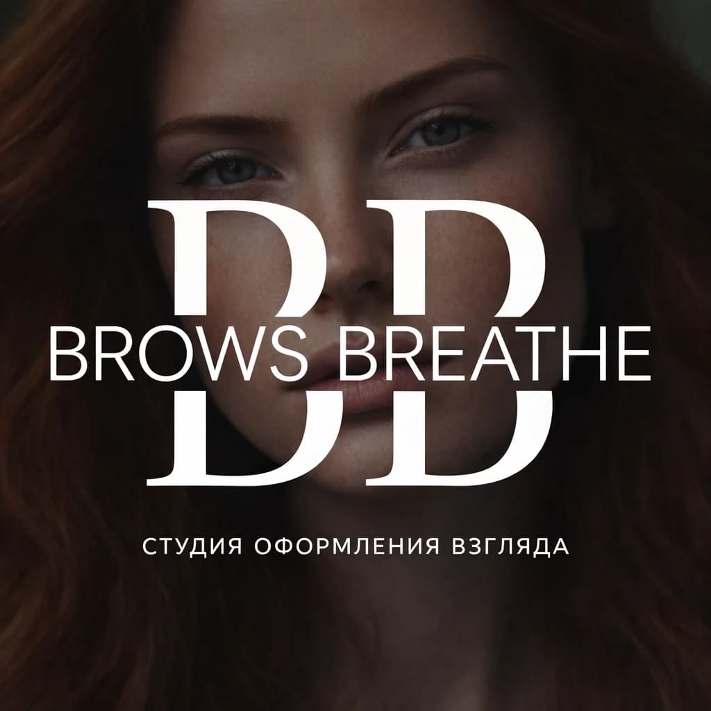 Студия бровей и ресниц BROWS.BREATHE
