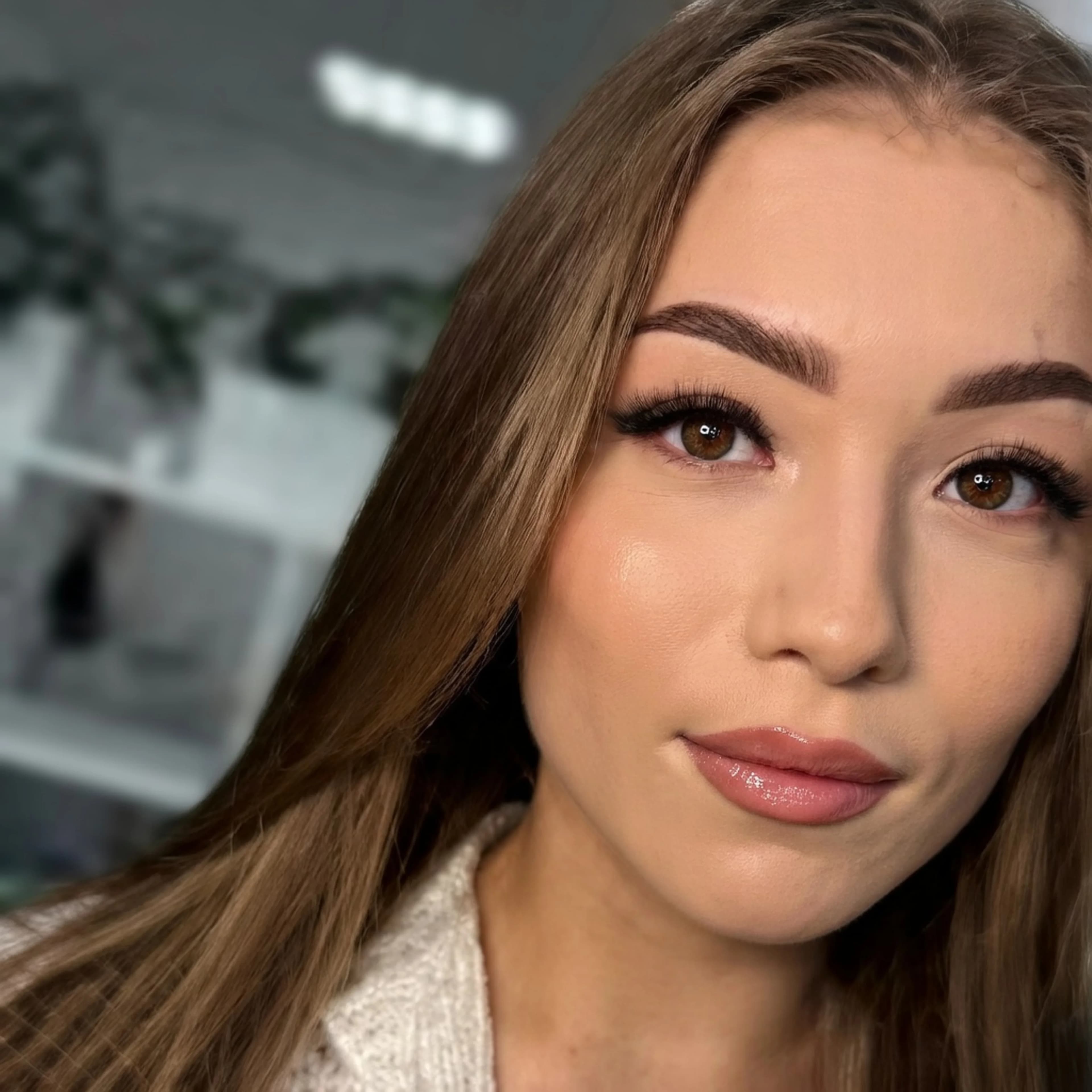 Студия бровей & ресниц • LashDaniela