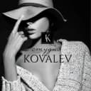Студия Красоты KOVALEV