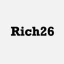 Студия Красоты  RICH26