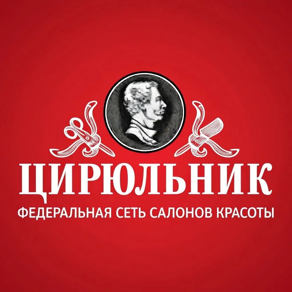 Цирюльникъ Сосенское