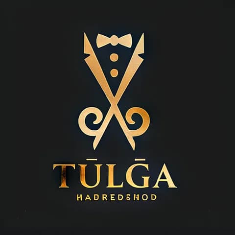Фото логотипа салона красоты Tulga barbershop