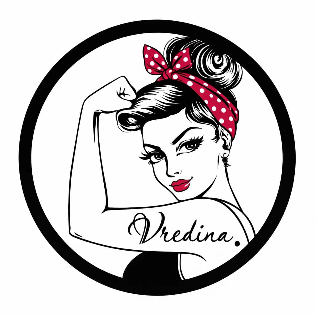 VREDINA