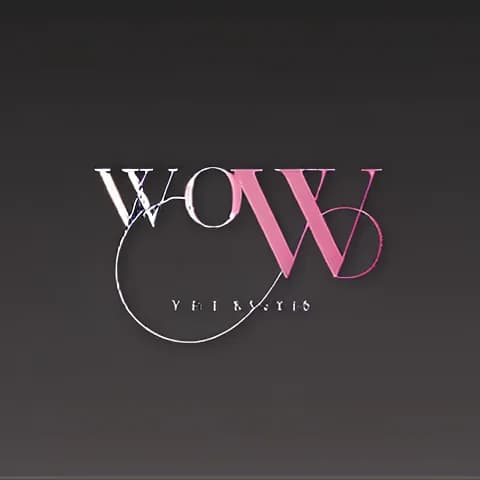 Фото логотипа салона красоты Wow Nail Studio