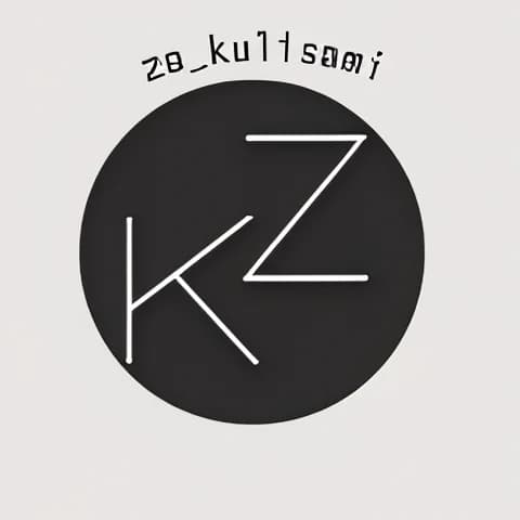 Фото логотипа салона красоты za_kulisami
