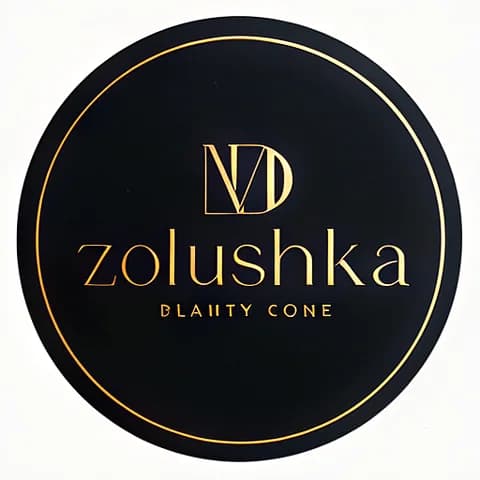 Фото логотипа салона красоты Zolushka.almaata