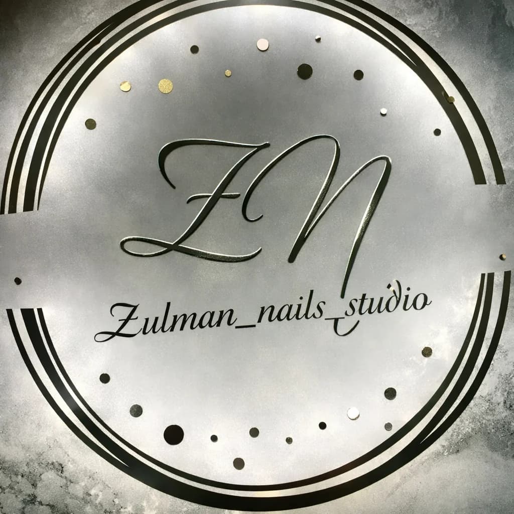 Zulman _Nails Studio