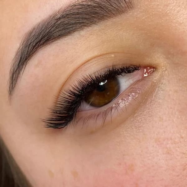 Пример работы Lash Dream (6)