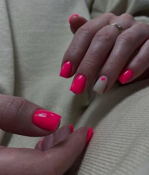 Пример работы MELNIK NAILS (2)