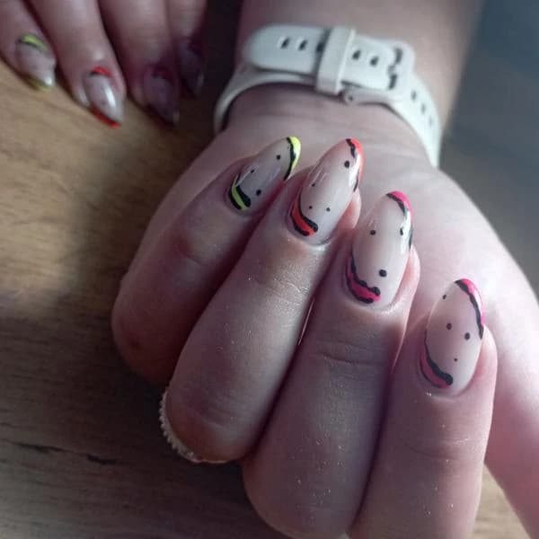 Пример работы My Time Beauty (2)