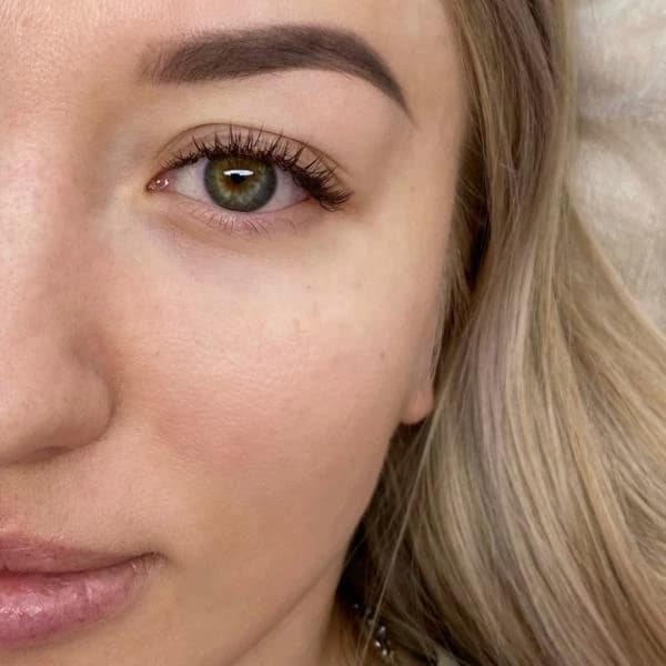 Пример работы Lash Dream (3)