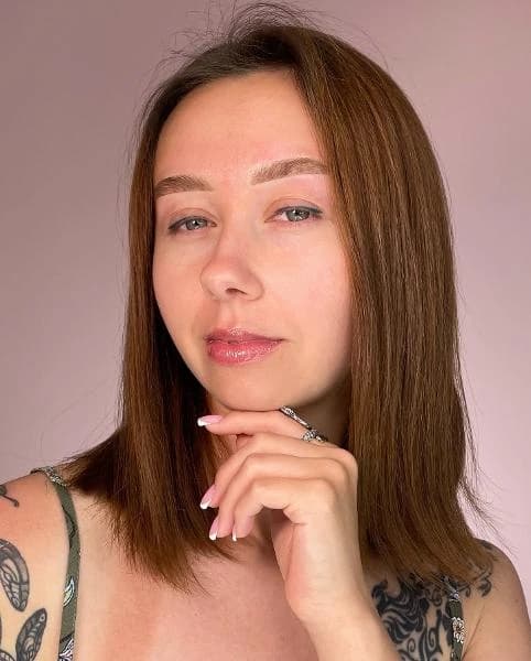 Пример работы Студия взгляда «rainl.brows» (1)