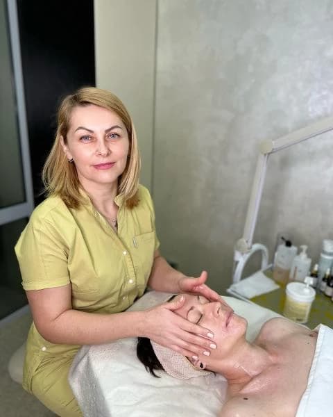 Пример работы Дом красоты здоровья (5)