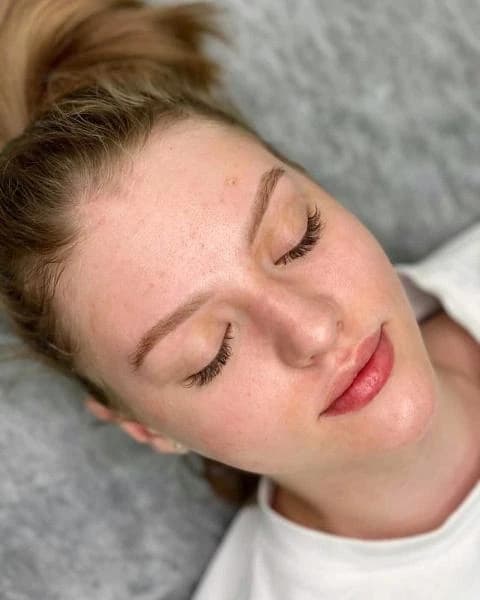 Пример работы BROW BAR BESTиЯ (3)