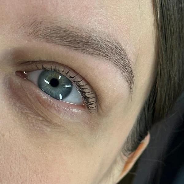 Пример работы Студия взгляда «rainl.brows» (4)