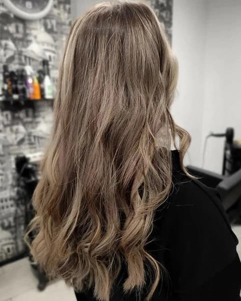 Пример работы Stefaniabeauty (2)