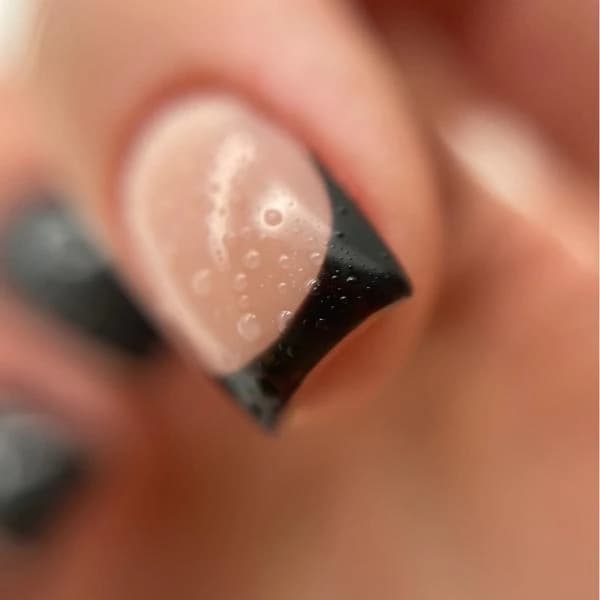 Пример работы Oh, my nails! (2)