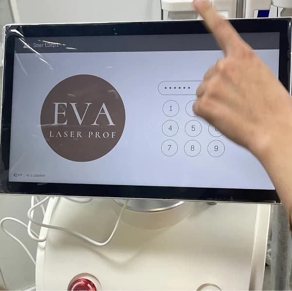 Пример работы Laser Prof Eva (3)